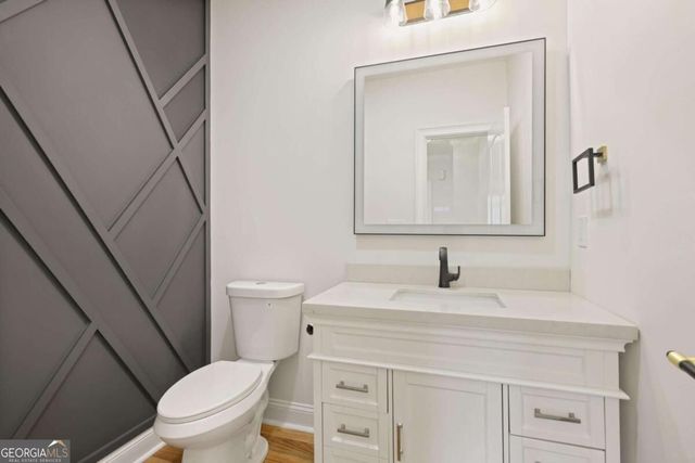 762 Bedford Oaks Drive, Marietta, GA 30068