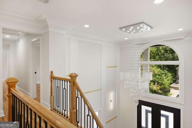 762 Bedford Oaks Drive, Marietta, GA 30068