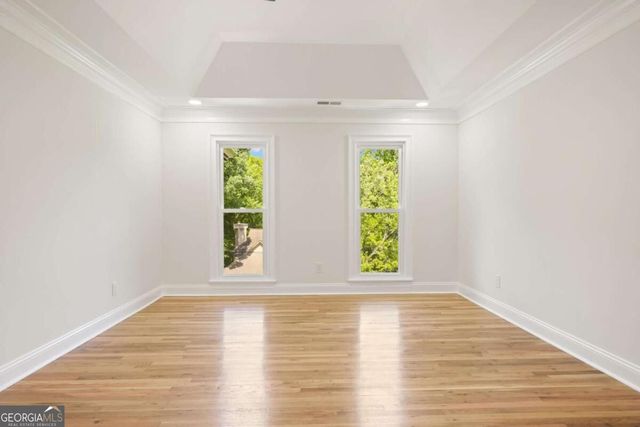 762 Bedford Oaks Drive, Marietta, GA 30068
