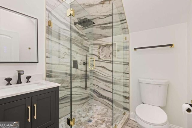 762 Bedford Oaks Drive, Marietta, GA 30068