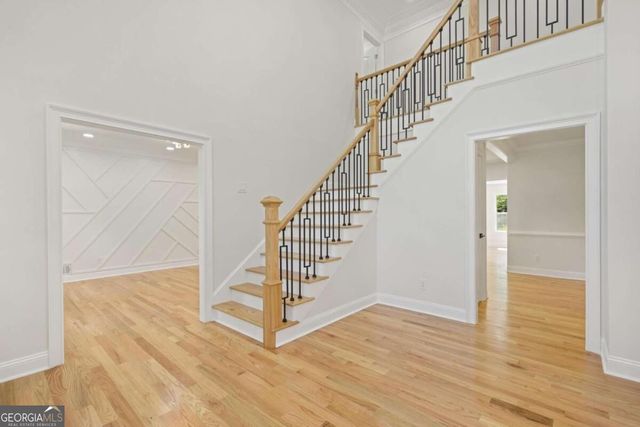762 Bedford Oaks Drive, Marietta, GA 30068