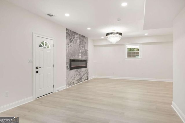 762 Bedford Oaks Drive, Marietta, GA 30068