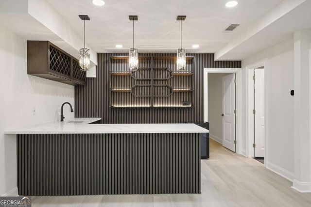 762 Bedford Oaks Drive, Marietta, GA 30068