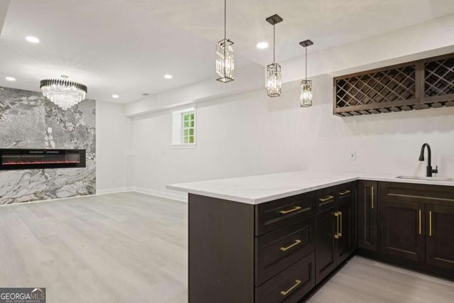762 Bedford Oaks Drive, Marietta, GA 30068
