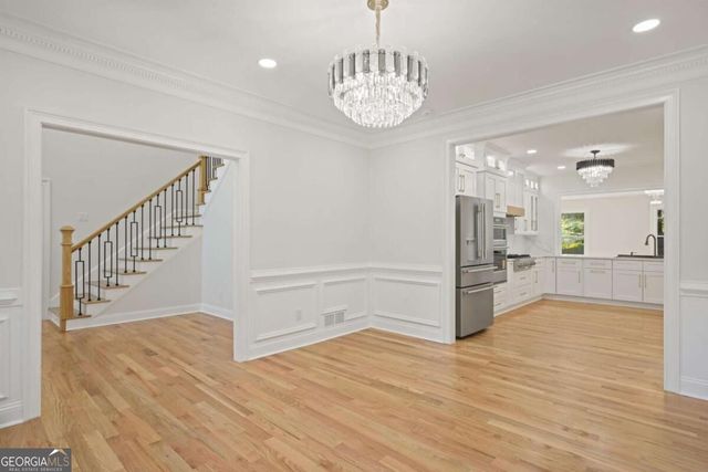 762 Bedford Oaks Drive, Marietta, GA 30068