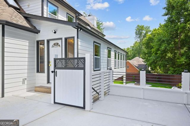 762 Bedford Oaks Drive, Marietta, GA 30068