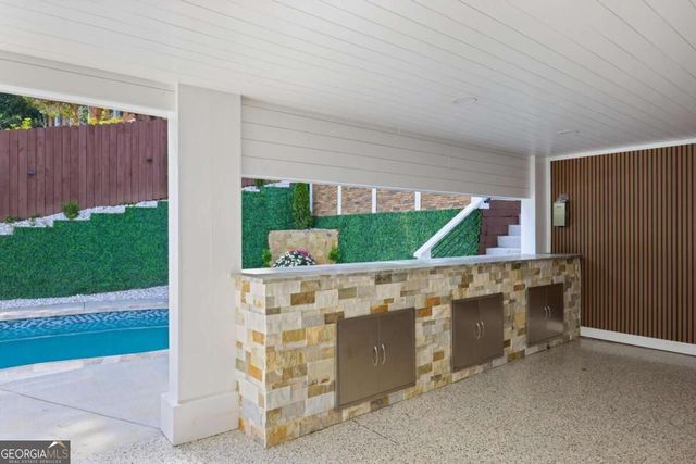 762 Bedford Oaks Drive, Marietta, GA 30068