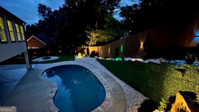 762 Bedford Oaks Drive, Marietta, GA 30068