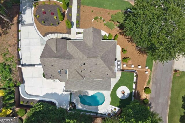 762 Bedford Oaks Drive, Marietta, GA 30068