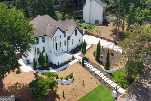 762 Bedford Oaks Drive, Marietta, GA 30068