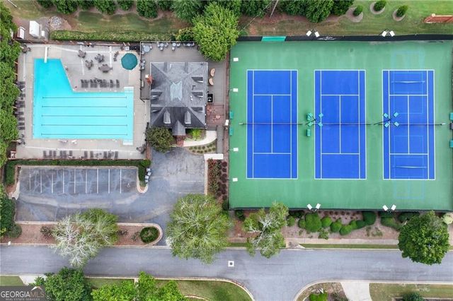 762 Bedford Oaks Drive, Marietta, GA 30068