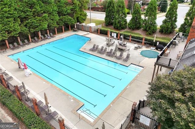 762 Bedford Oaks Drive, Marietta, GA 30068