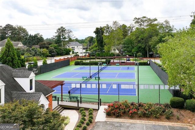 762 Bedford Oaks Drive, Marietta, GA 30068