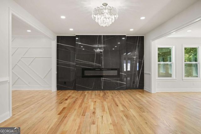 762 Bedford Oaks Drive, Marietta, GA 30068