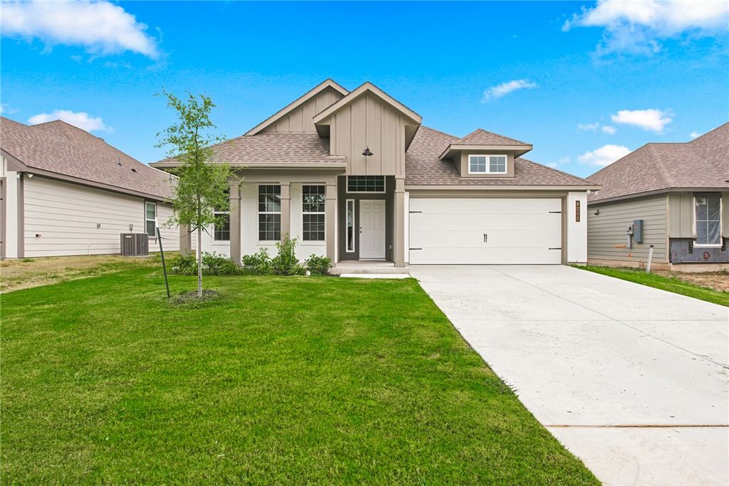 6053 Badger Street, Bryan, TX 77807 — photo 2
