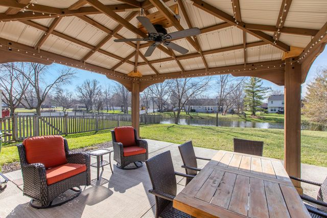 1444 Sweet Gum Drive S, Brownsburg, IN 46112