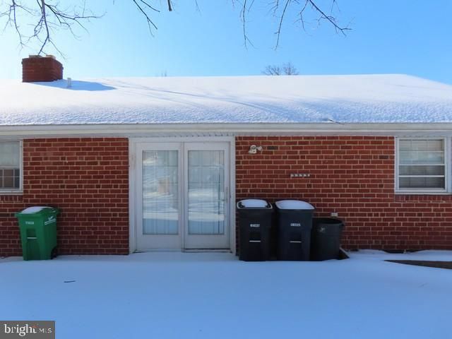 3306 FULLERTON ST, Beltsville, MD 20705