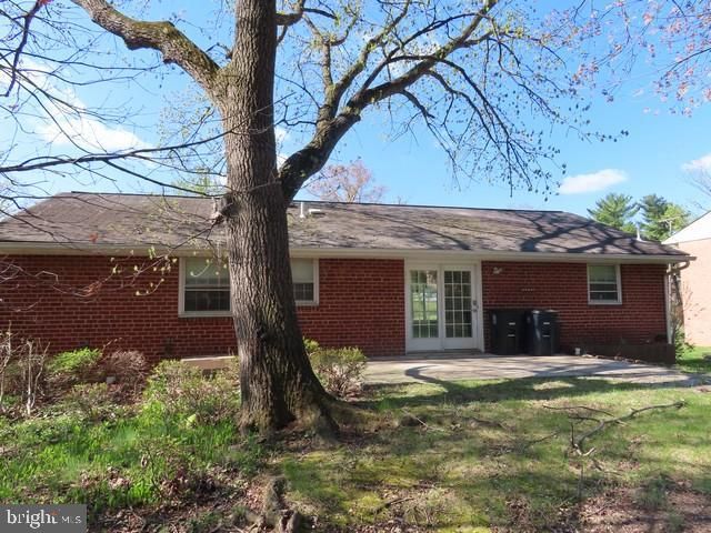 3306 FULLERTON ST, Beltsville, MD 20705