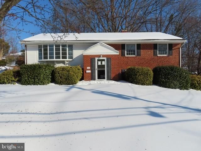 3306 FULLERTON ST, Beltsville, MD 20705