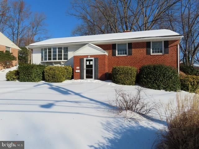 3306 FULLERTON ST, Beltsville, MD 20705