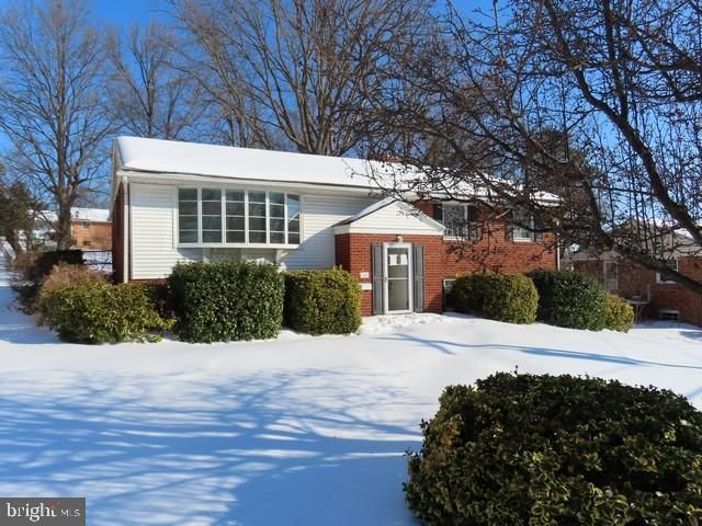 3306 FULLERTON ST, Beltsville, MD 20705