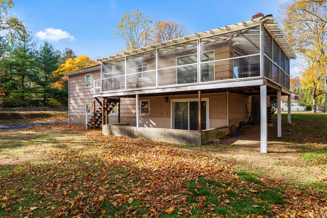 3 Parsell Lane, Westport, CT 06880