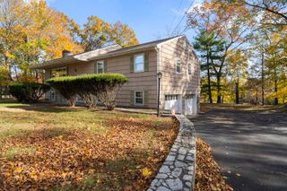 3 Parsell Lane, Westport, CT 06880