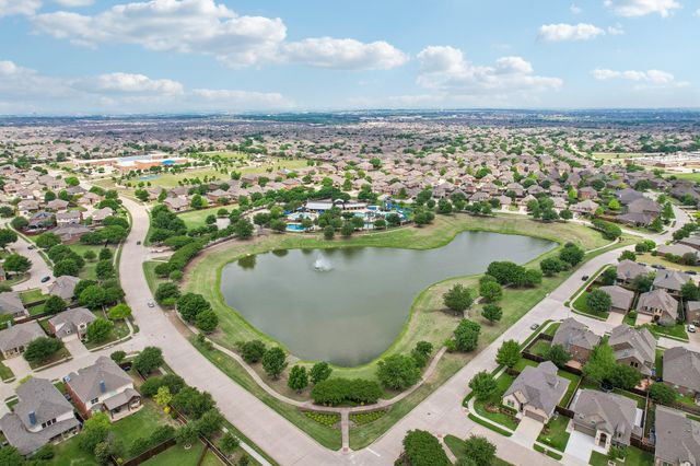 204 Rugby Lane, Mckinney, TX 75072
