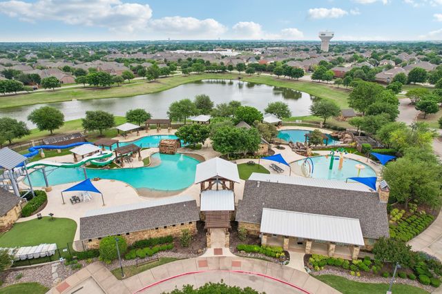 204 Rugby Lane, Mckinney, TX 75072