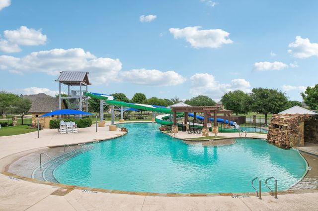 204 Rugby Lane, Mckinney, TX 75072