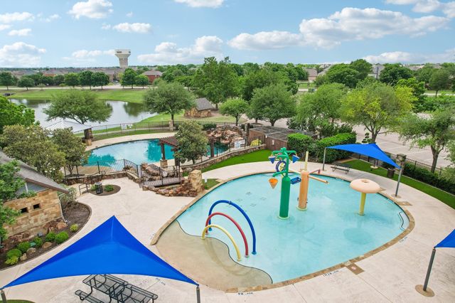 204 Rugby Lane, Mckinney, TX 75072