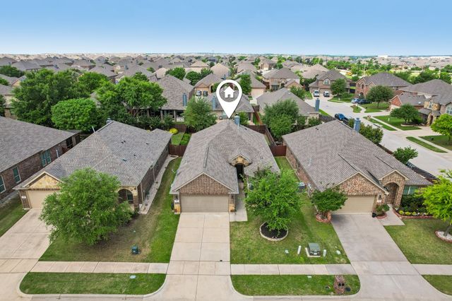 204 Rugby Lane, Mckinney, TX 75072
