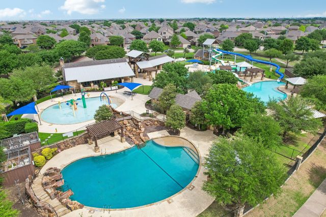 204 Rugby Lane, Mckinney, TX 75072