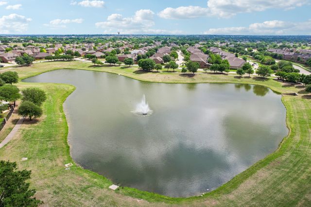 204 Rugby Lane, Mckinney, TX 75072