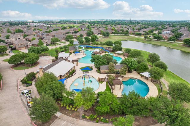 204 Rugby Lane, Mckinney, TX 75072