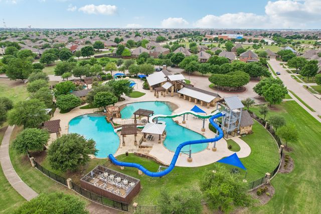 204 Rugby Lane, Mckinney, TX 75072