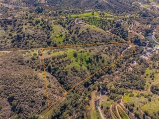0 Stewart Canyon, Fallbrook, CA 92028
