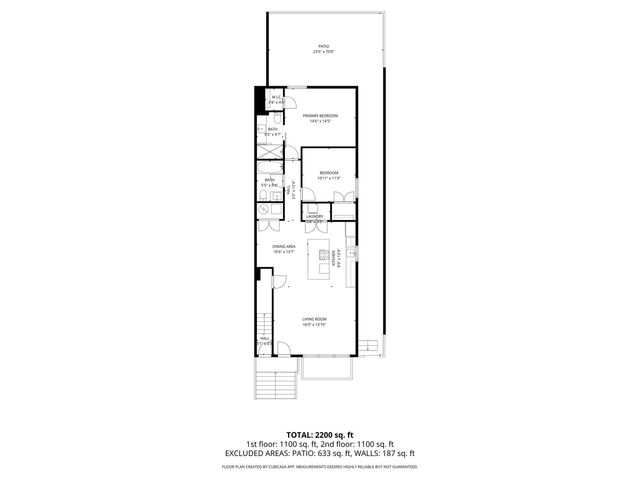 2719 W St Georges Court 1, Chicago, IL 60647