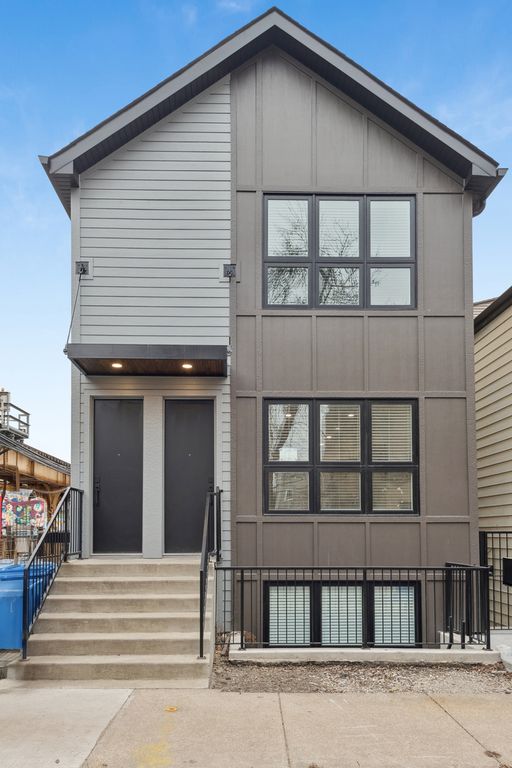 2719 W St Georges Court 1, Chicago, IL 60647