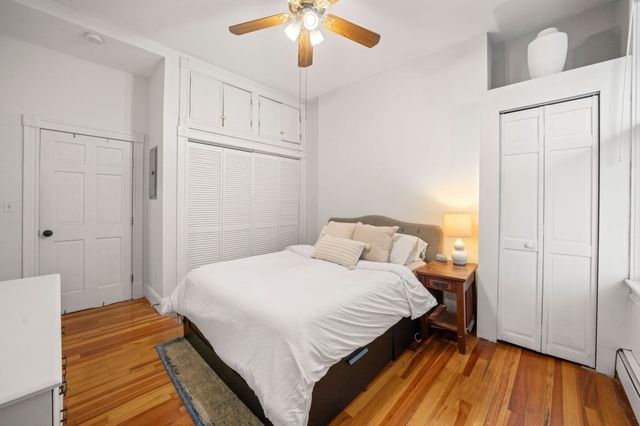 805 E 4th St 1, Boston, MA 02127