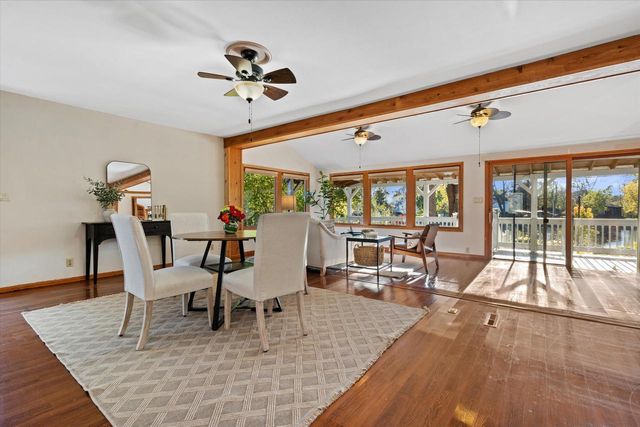 12763 N East Shoreland DRIVE, Mequon, WI 53092