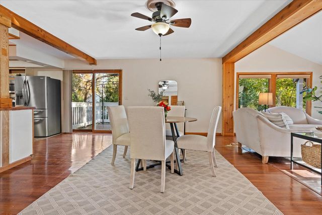 12763 N East Shoreland DRIVE, Mequon, WI 53092