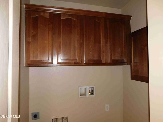 4529 Hugo Reyes Drive, El Paso, TX 79938