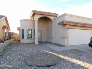 4529 Hugo Reyes Drive, El Paso, TX 79938