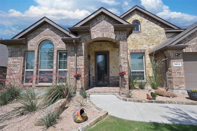 3614 Brighton Drive, Midlothian, TX 76065