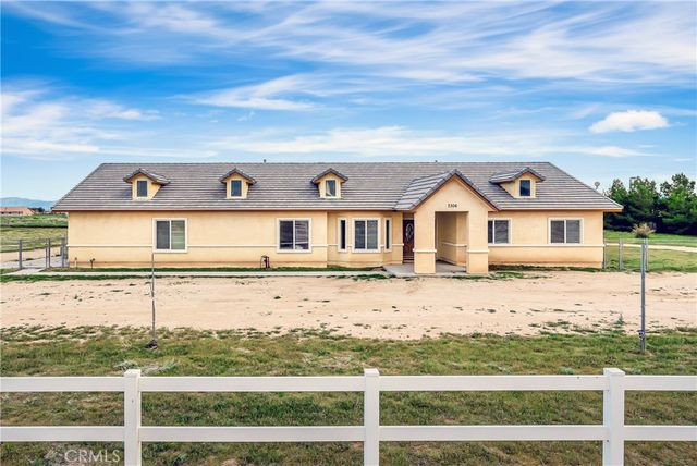 7306 W Avenue A8, Lancaster, CA 93536