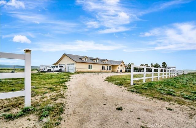 7306 W Avenue A8, Lancaster, CA 93536