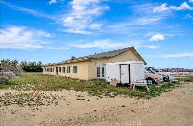 7306 W Avenue A8, Lancaster, CA 93536