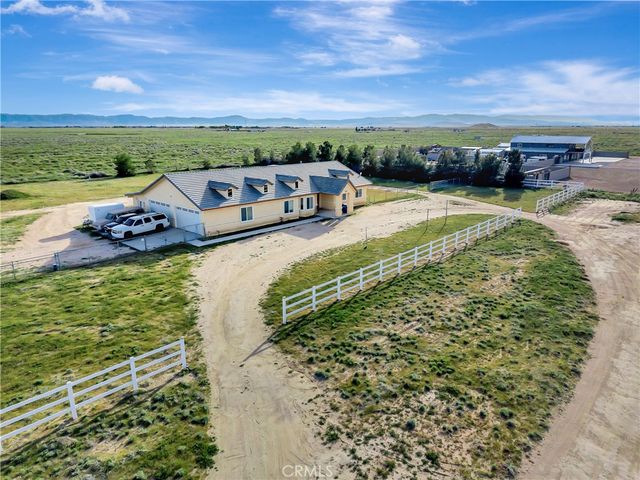 7306 W Avenue A8, Lancaster, CA 93536