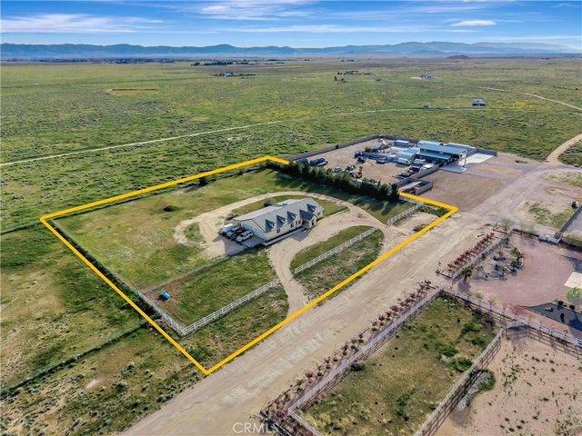 7306 W Avenue A8, Lancaster, CA 93536